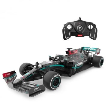 Masina cu Telecomanda Mercedes AMG F1 W11 EQ Performance, Scara 1:18