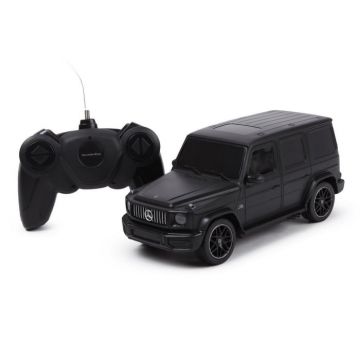 Masina cu Telecomanda Mercedes-Benz G63 Negru, Scara 1:24