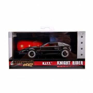 Masina KITT Knight Rider 1:32