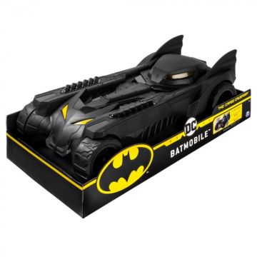 Masina lui Batman Masina lui Batman