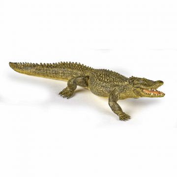 PAPO - Figurina Aligator