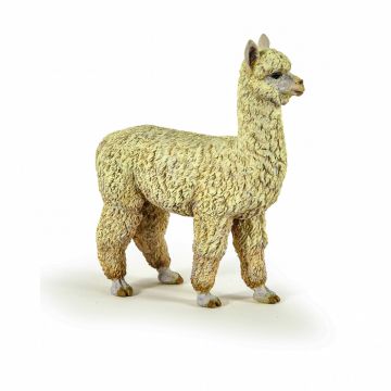 PAPO - Figurina Alpaca