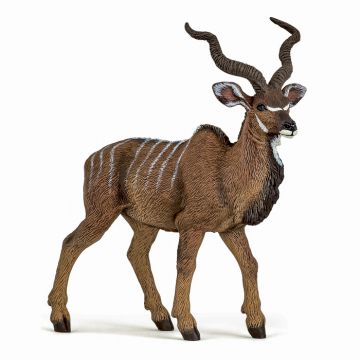 Papo - Figurina Antilopa Kudu