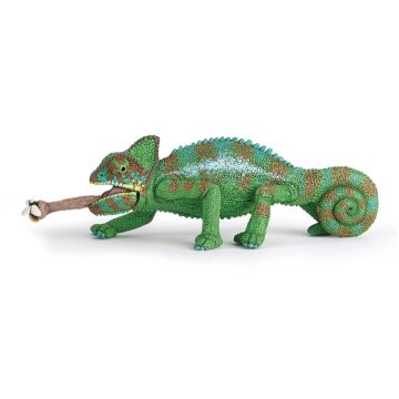 PAPO - Figurina Cameleon