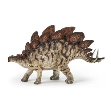 PAPO - Figurina Dinozaur Stegosaurus