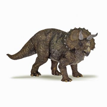 Papo - Figurina Dinozaur Triceratops