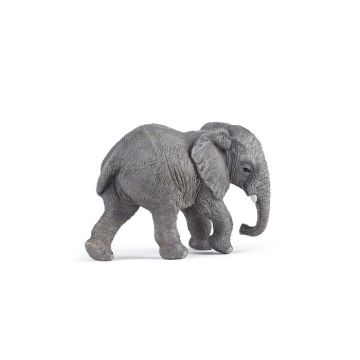 PAPO - Figurina Elefant African Tanar