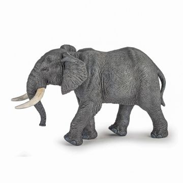 PAPO - Figurina Elefantul African