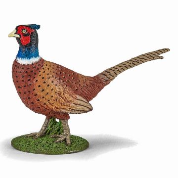 PAPO - Figurina Fazan