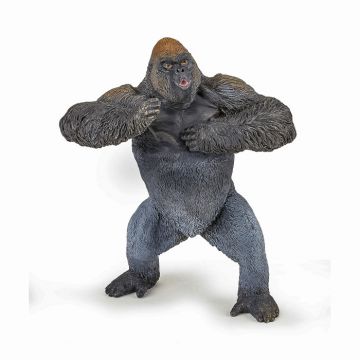 PAPO - Figurina Gorila de Munte