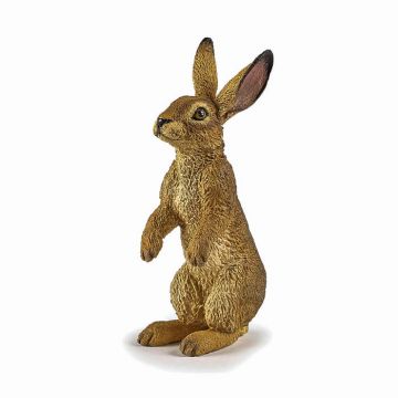 PAPO - Figurina Iepure in Picioare