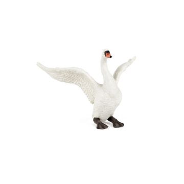 PAPO - Figurina Lebada Alba