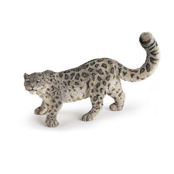 PAPO - Figurina Leopard de Zapada
