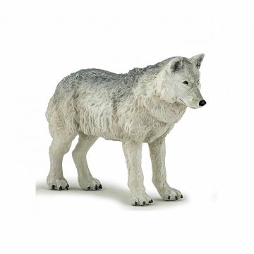 PAPO - Figurina Lup Polar