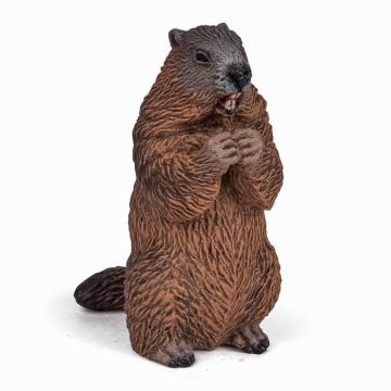 PAPO - Figurina Marmota