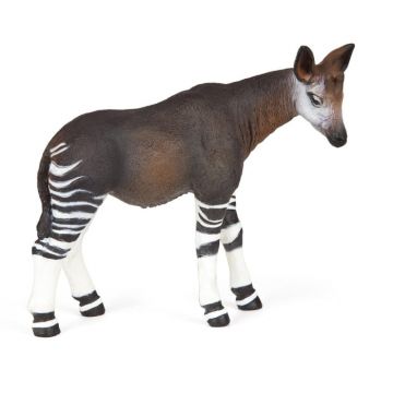 PAPO - Figurina Okapi