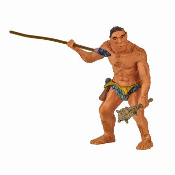 PAPO - Figurina Om Era Preistorica