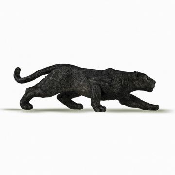 Papo - Figurina Pantera Neagra