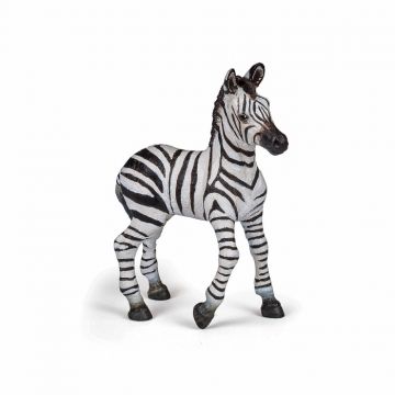 PAPO - Figurina Pui de Zebra