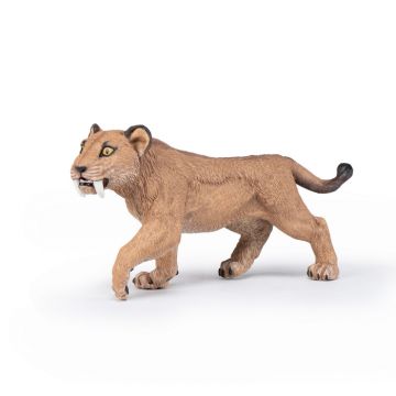 PAPO - Figurina Smilodon Tanar