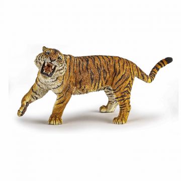PAPO - Figurina Tigru Ragand