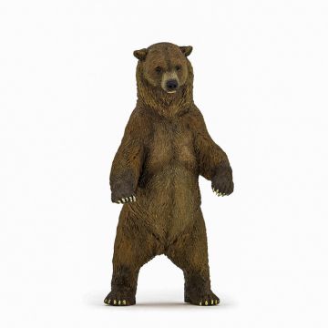 Papo - Figurina Urs Grizzly