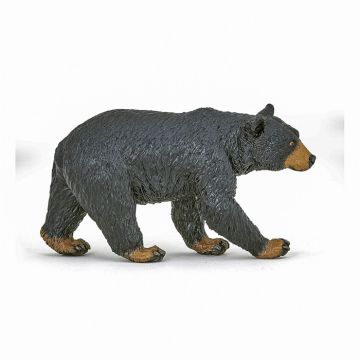 PAPO - Figurina Urs Negru American