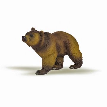 PAPO - Figurina Urs Pirinei