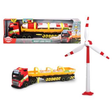 Set Camion si Eoliana 41cm