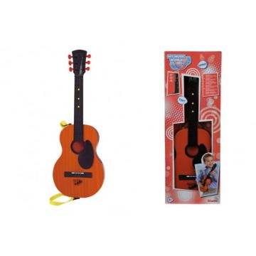 Simba Chitara Country 54cm Instrument Muzical pentru Copii