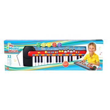 Simba Orga Electronica 32 Clape cu 15 Melodii