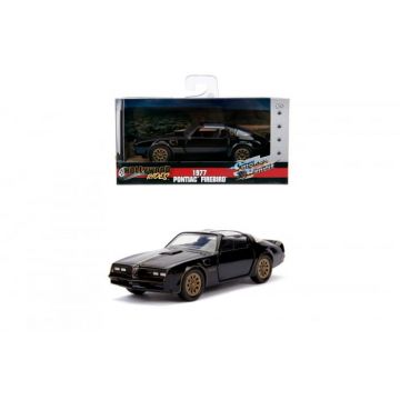 Smokey Bandit 1977 Pontiac 1:32