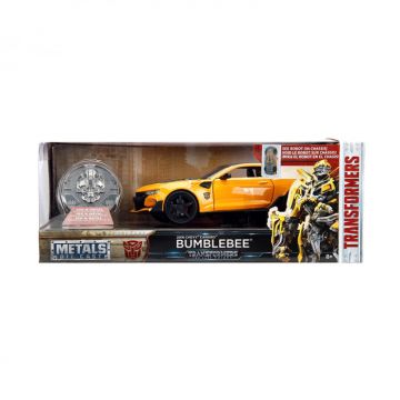 Transformers Macheta Chevy Camaro 20cm
