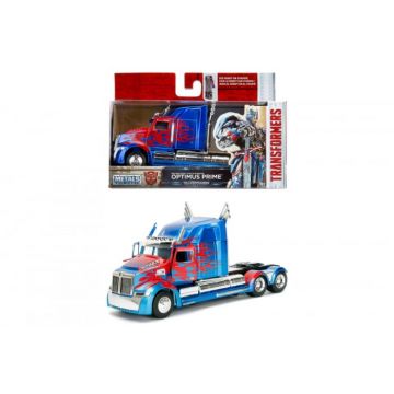 Transformers Macheta T5 Western Star 5700 1:32