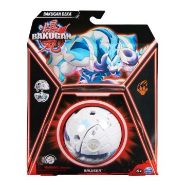 Bakugan Deka Bruiser