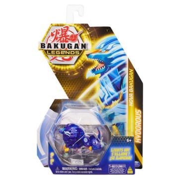 Bakugan S5 Nova Hydorous