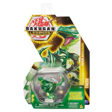 Bakugan S5 Nova Trox