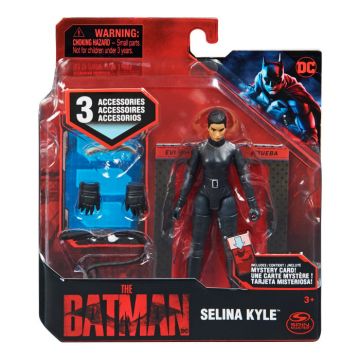 Figurina Film Selina Kyle 10cm
