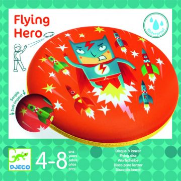 Disc Frisbee Djeco