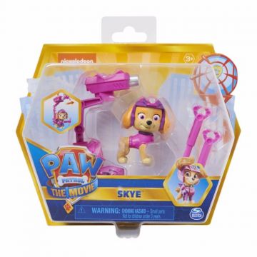 Figurina Skye Patrula Catelusilor
