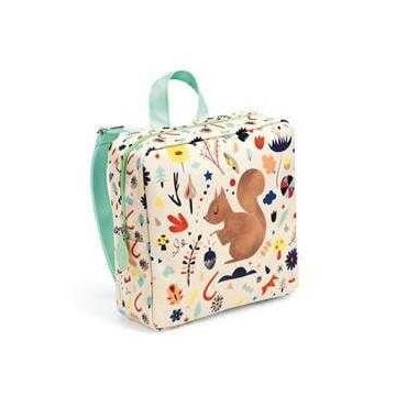 Rucsac Djeco