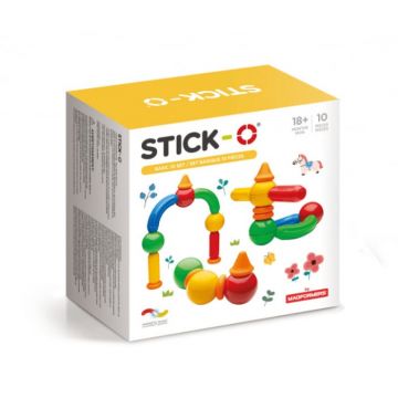 Set cu Magneti Stick-O