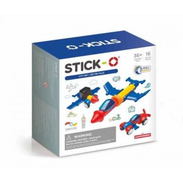 Set cu Magneti Stick-O