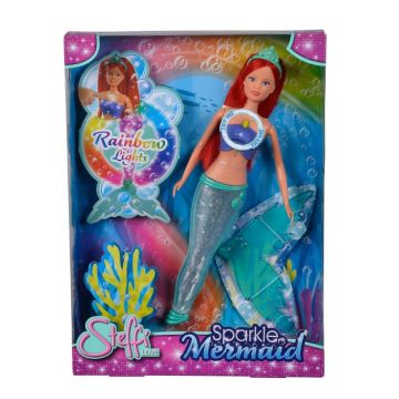 Steffi Love Sirena Stralucitoare