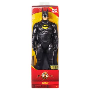 The Flash Figurina Batman 30cm