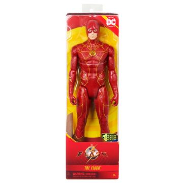 The Flash Figurina Flush 30cm