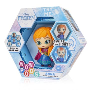 Wow! Pods - Disney Frozen Anna
