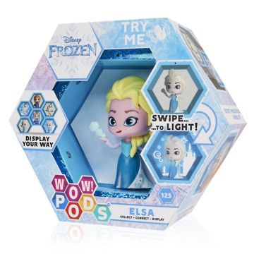Wow! Pods - Disney Frozen Elsa Wow! Pods - Disney Frozen Elsa