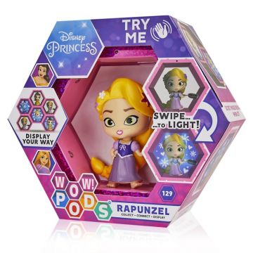 Wow! Pods - Disney Princess Rapunzel