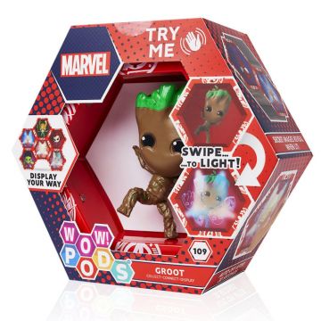 Wow! Pods - Marvel Groot